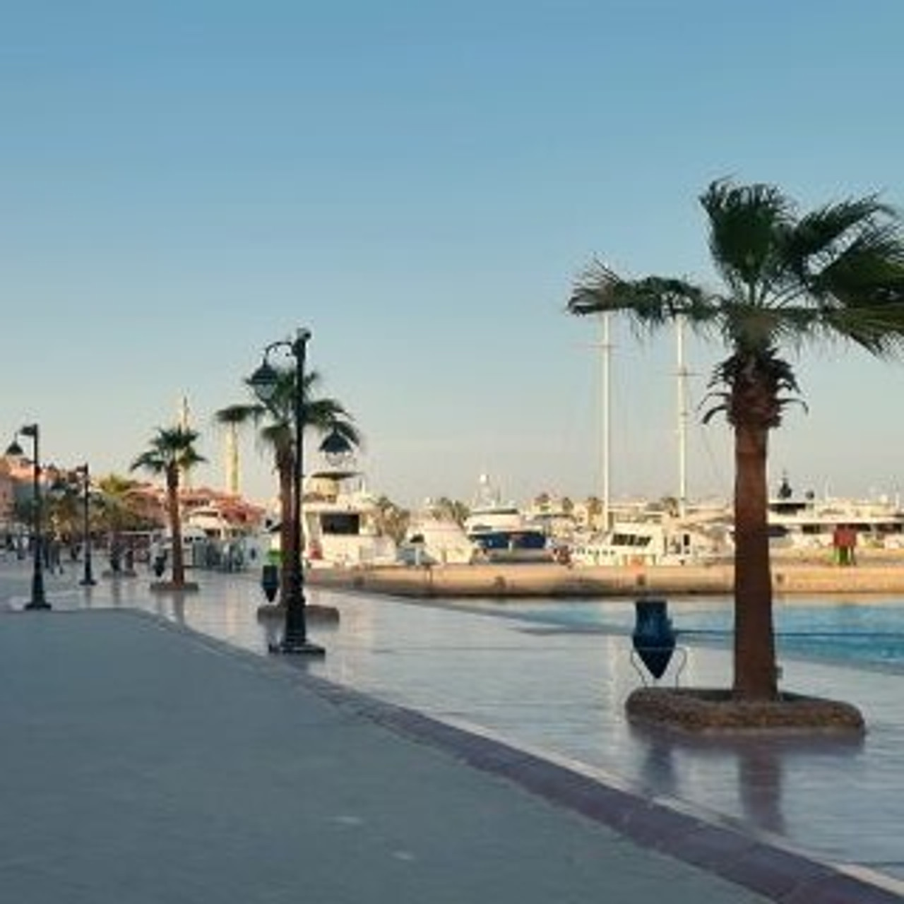 Hurghada Excursions